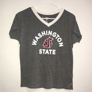 NWOT Washington state tee